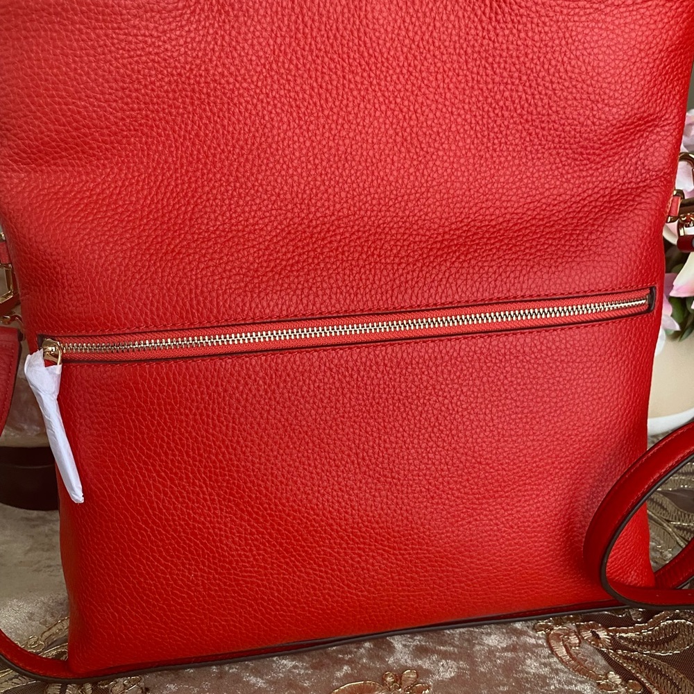 Tory Burch crossbody - Picture 7 of 11